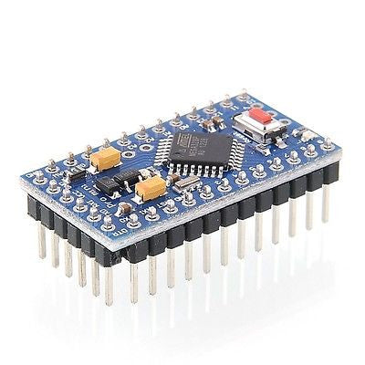 Mini Pro Compatible Nano Atmega328 5V 16M Replace ATmega128 For Arduino 35D NEW