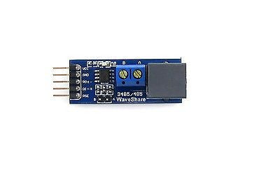 WaveShare RS485 Module MAX485 RS485 TTL Transceiver Module