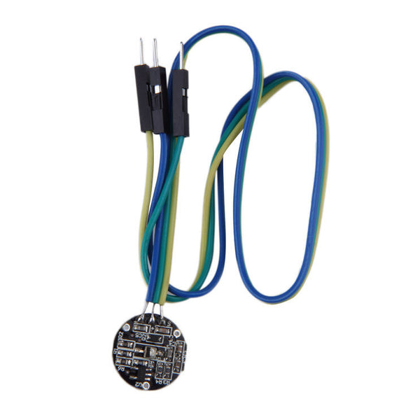 Pulsesensor Heart Rate Pulse Sensor Module For Arduino Raspberry Pi