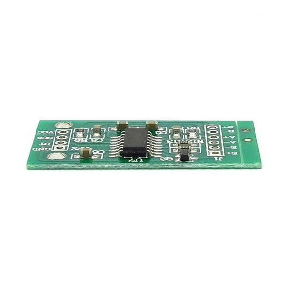 HX711 Electronic weighing sensor module 24 bit  Dual-channel ADC Rasp Pi Arduino