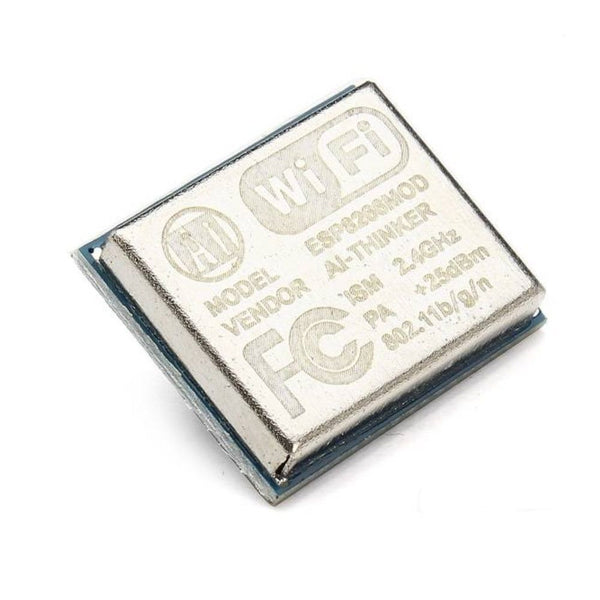 ESP8266 Remote Serial Port WIFI Transceiver Wireless Modules ESP-01 to ESP-12