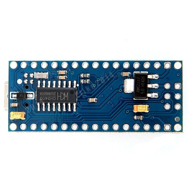 Mini USB Nano V3.0 ATmega328P CH340G 5V 16M Micro-controller board For Arduino