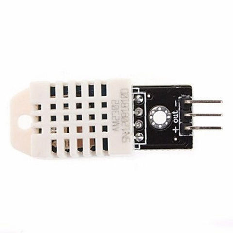 DHT22 Temperature and Humidity Sensor Module Arduino AM2302 – Flux Workshop