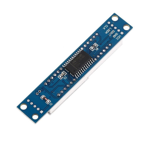 MAX7219 LED Module 8-Digit 7 Segment Digital LED Display Module for Pi Arduino