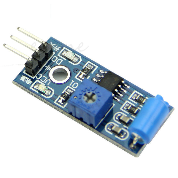 SW-420 Motion Sensor Module Alarm Sensor Module Vibration Switch Raspberry Pi