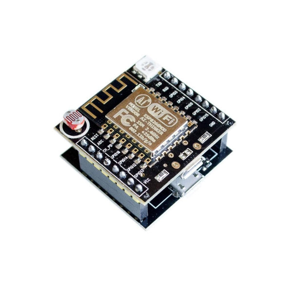 ESP8266 Serial WIFI Witty Cloud Develop Board ESP-12F nodemcu Module for Arduino