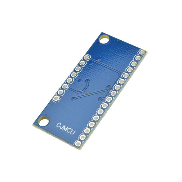 CD74HC4067 16-Channel Analog Digital Multiplexer Breakout Module for Arduino
