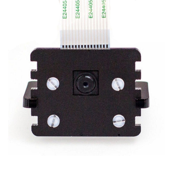 Adjustable Pi Camera Mount Holder Bracket for Raspberry Pi Camera Module