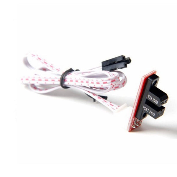 Optical Endstop End Stop Switch RepRap Makerbot Prusa RAMPS 1.4 3D 1/2/3/6  pcs