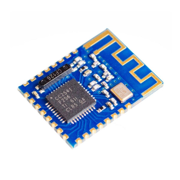 BLE Bluetooth 4.0 UART Transceiver Module CC2541 Central Switching iBeacon