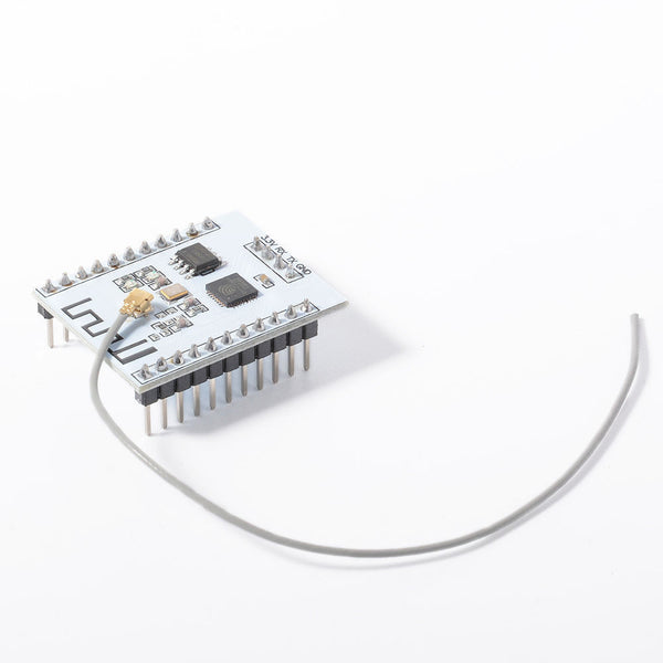 ESP8266 ESP-201 Remote Serial Port WIFI Transceiver Wireless Module Arduino
