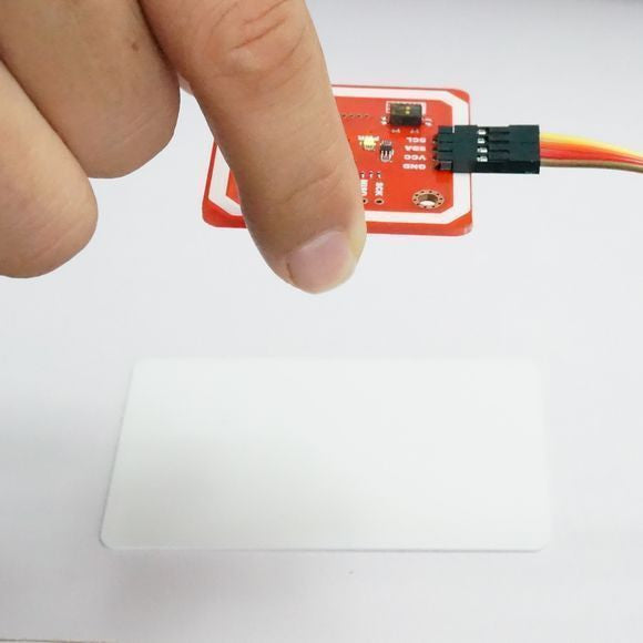 PN532 NFC RFID Kit V3 module Raspberry Pi Arduino NEW
