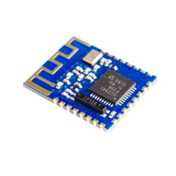 BLE Bluetooth 4.0 UART Transceiver Module CC2541 Central Switching iBeacon