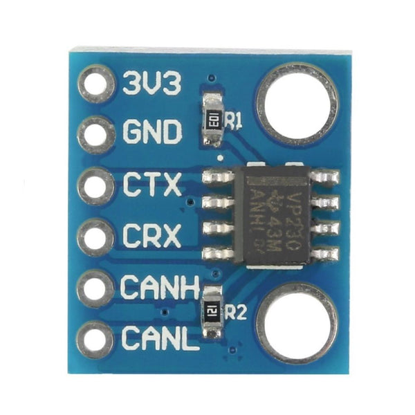 SN65HVD230 CAN Bus Transceiver Communication Module For Arduino