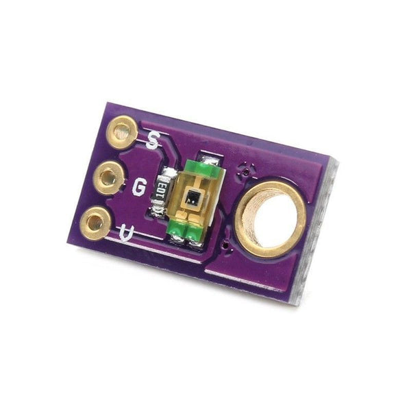 TEMT6000 Light Sensor Professional Module for Arduino Raspberry Pi