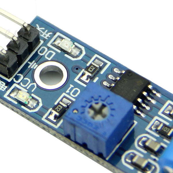 SW-420 Motion Sensor Module Alarm Sensor Module Vibration Switch Raspberry Pi