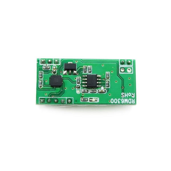 UART 125Khz EM4100 RFID Card Key ID Reader Module RDM6300 RDM630