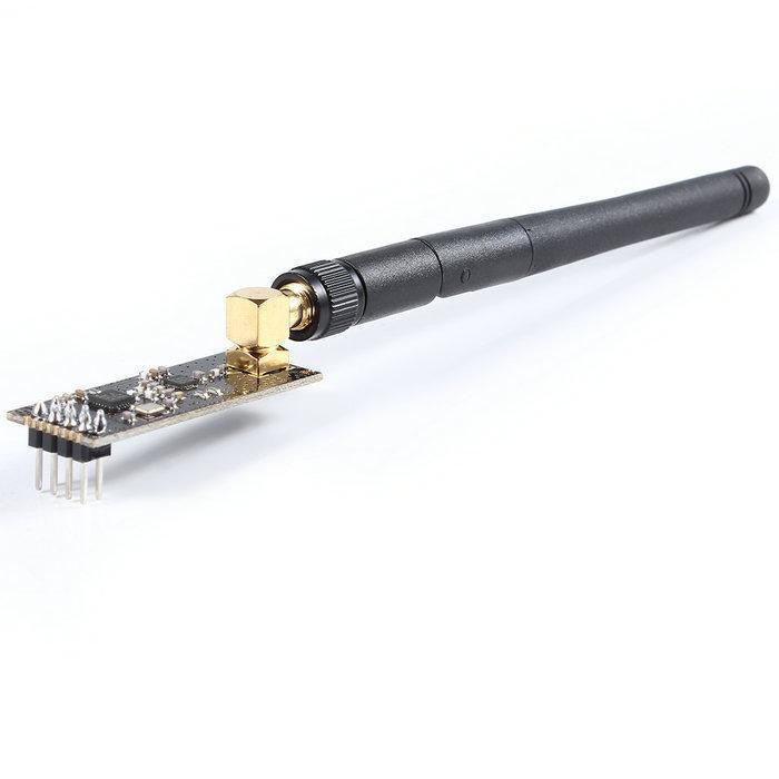 Antenna Per Cc2500 Antenna SMA Wireless 2.4G Con Prolunga - Per NRF24L01, CC2500, Moduli ESP Antenna Per Nrf24l01 Pa - Foto 6