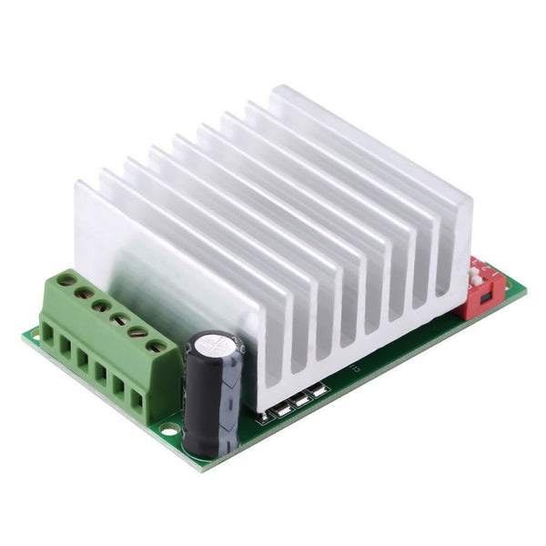 Single Axis TB6600 DC12-45V Two Phase Hybrid Stepper Motor Driver Controller