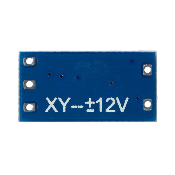 ±12V Power Supply Module 2.8V ~ 5.5V Input Output 5V DC-DC Converter Board