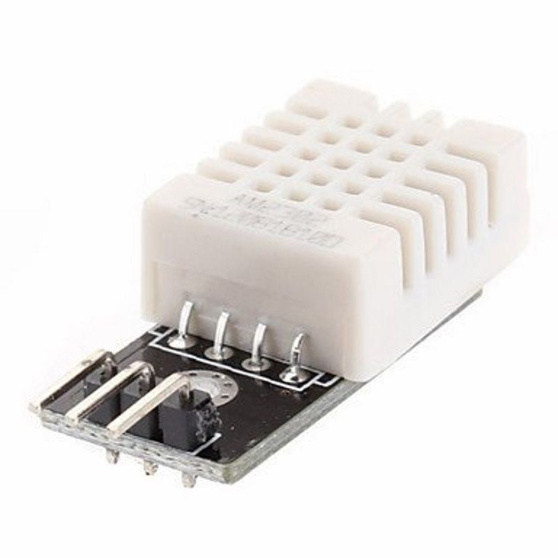 DHT22 AM2302 Digital Temperature and Humidity Sensor Module Arduino Ra ...