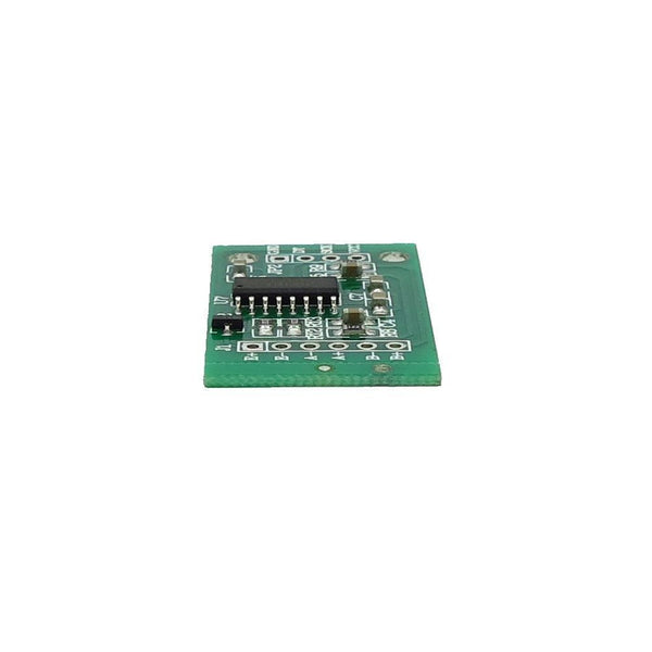 HX711 Electronic weighing sensor module 24 bit  Dual-channel ADC Rasp Pi Arduino