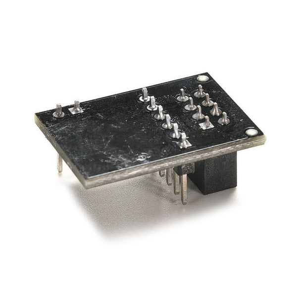 Socket Adapter Module Board For 8 Pin NRF24L01 + Wireless Transceiver Module