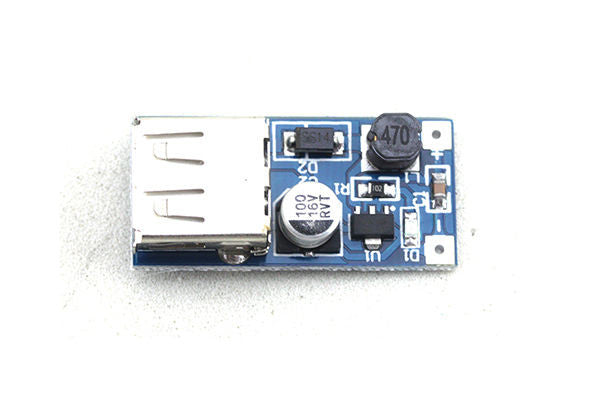 DC-DC 0.9-5V  600mA USB Charger DC-DC Converter Step Up Boost Module Arduino