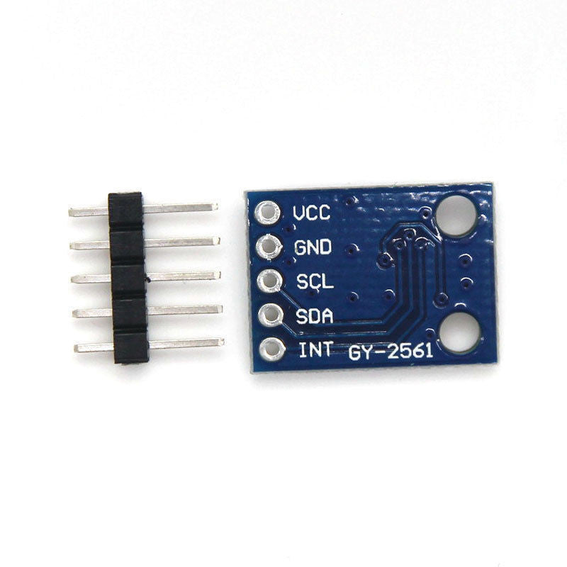 Tsl2561 Module TSL2561 Luminosity Sensor Infrared Light Sensor sensor Module GY-2561 ...