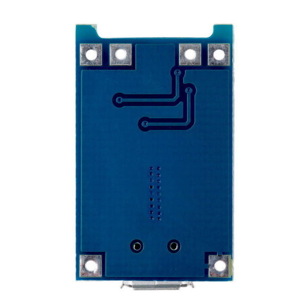 TP4056 5V 1A Micro USB 18650 Lithium Battery Charging Board  Module 1/2/5/10PCS