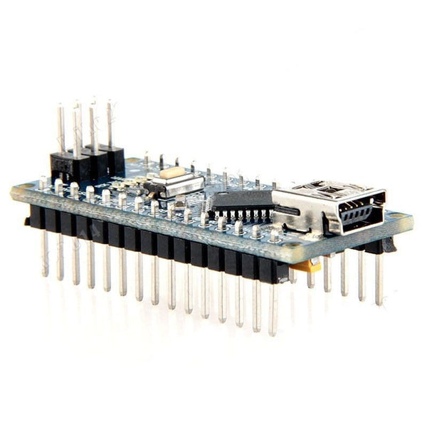 Mini USB Nano V3.0 ATmega328P CH340G 5V 16M Micro-controller board For Arduino