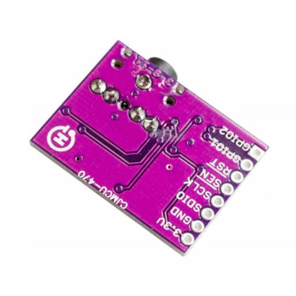 Si4703 Breakout Board FM RDS Tuner For Arduino
