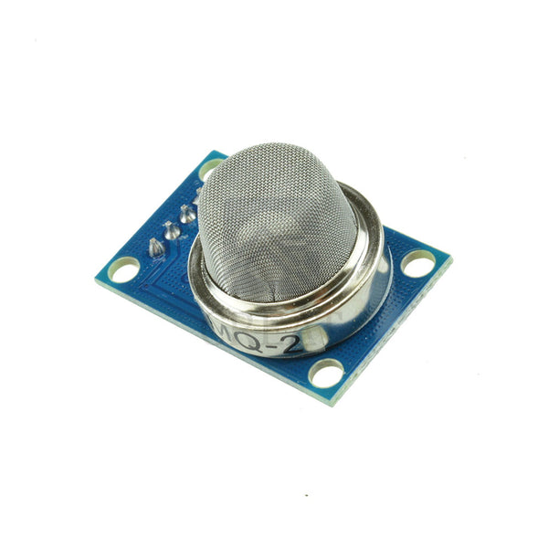 MQ-2 MQ2 Gas Sensor Module For LPG Propane Hydrogen Arduino Raspberry Pi