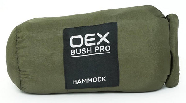 New Oex Bush Pro Hammock