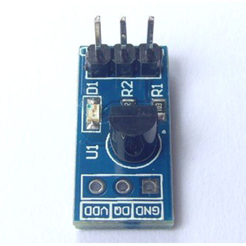 DS18B20 Temperature Sensor Module for Raspberry Pi Arduino FREE Cables
