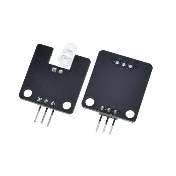 Digital 38KHz Infrared IR Sensor Transmitter Receiver Kit for Arduino  Pi