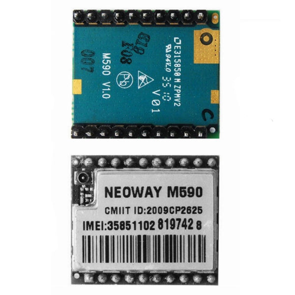 M590 GSM GPRS 900 1800 MHz Message Service SMS Module Kit Arduino